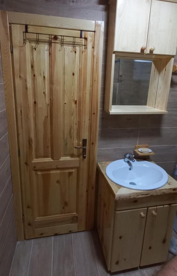 Chalet Cilac Žabljak 外观 照片