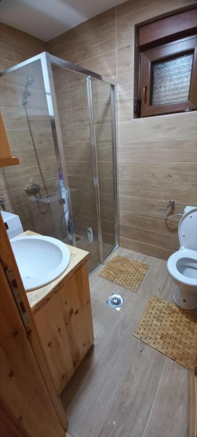 Chalet Cilac Žabljak 外观 照片